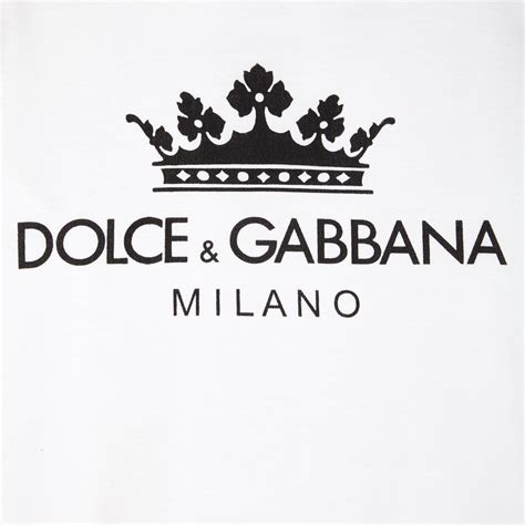 free dolce gabbana logo.